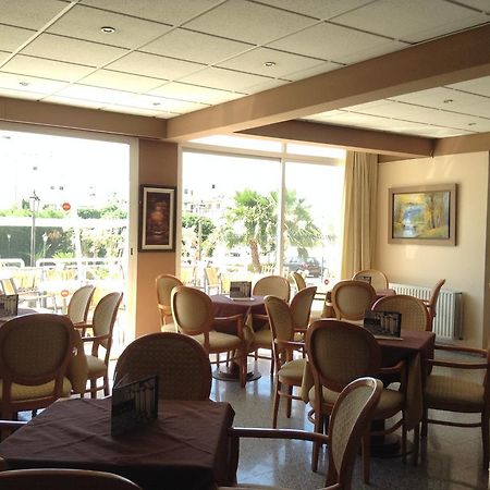 Valana Hotel Apartments Limassol Luaran gambar