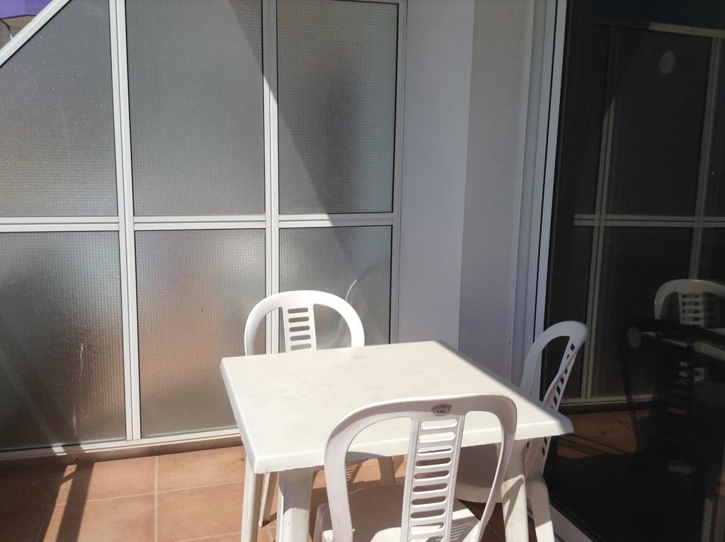 Valana Hotel Apartments Limassol Luaran gambar