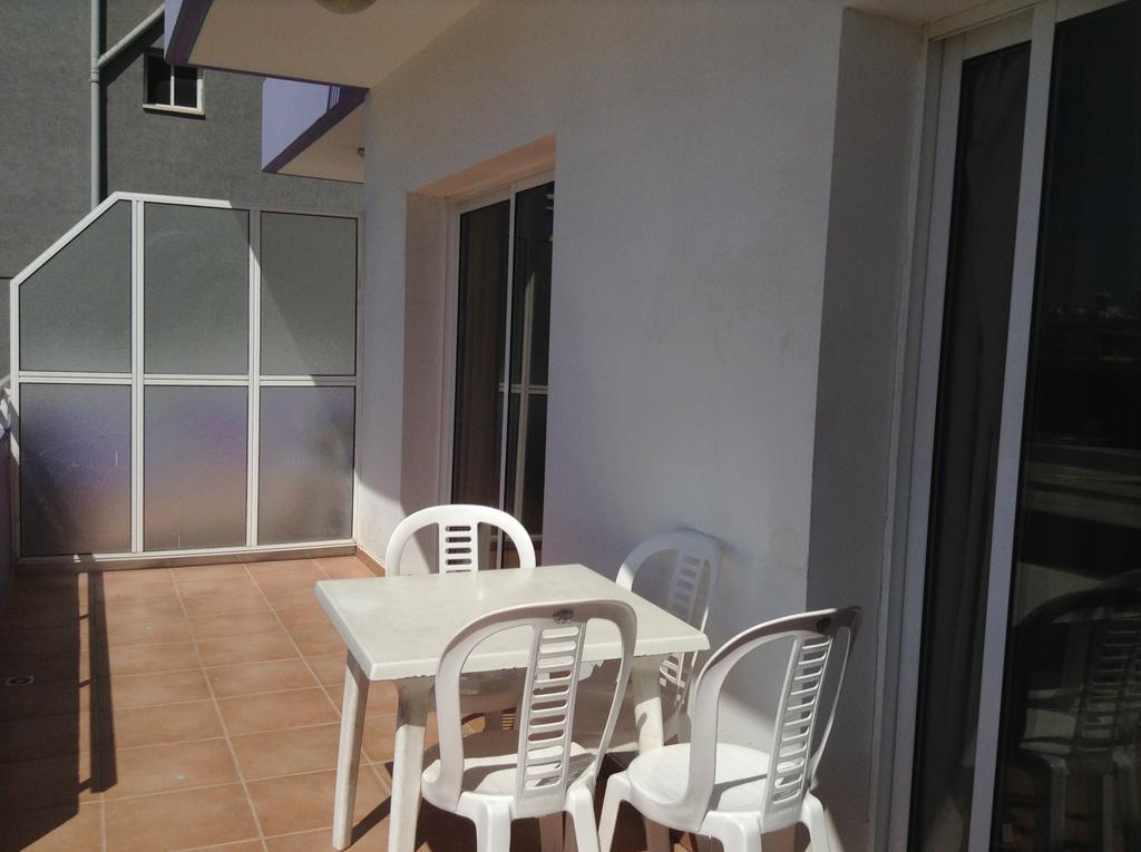 Valana Hotel Apartments Limassol Luaran gambar